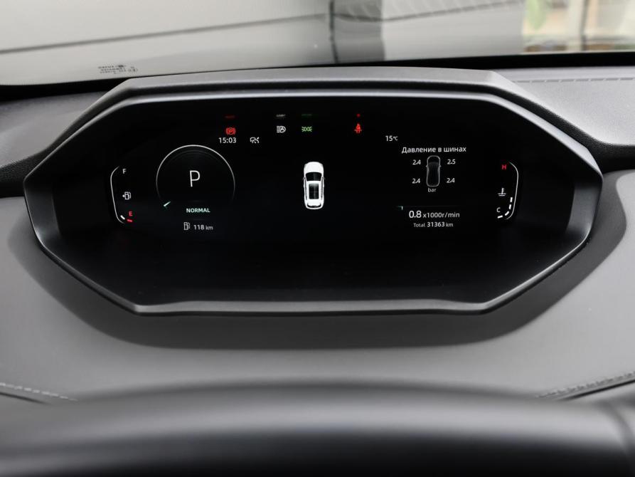 Changan UNI-S I Москва  - изображение 14
