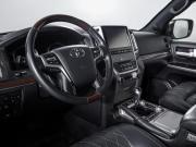 Toyota Land Cruiser 200 Series Рестайлинг 2 Москва  - изображение 34