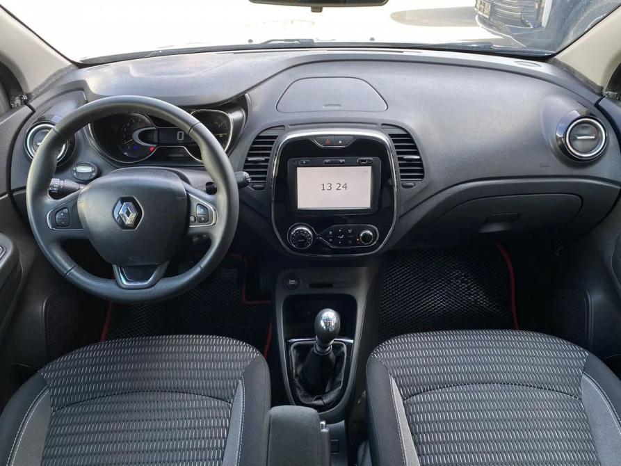 Renault Kaptur I Екатеринбург  - изображение 11