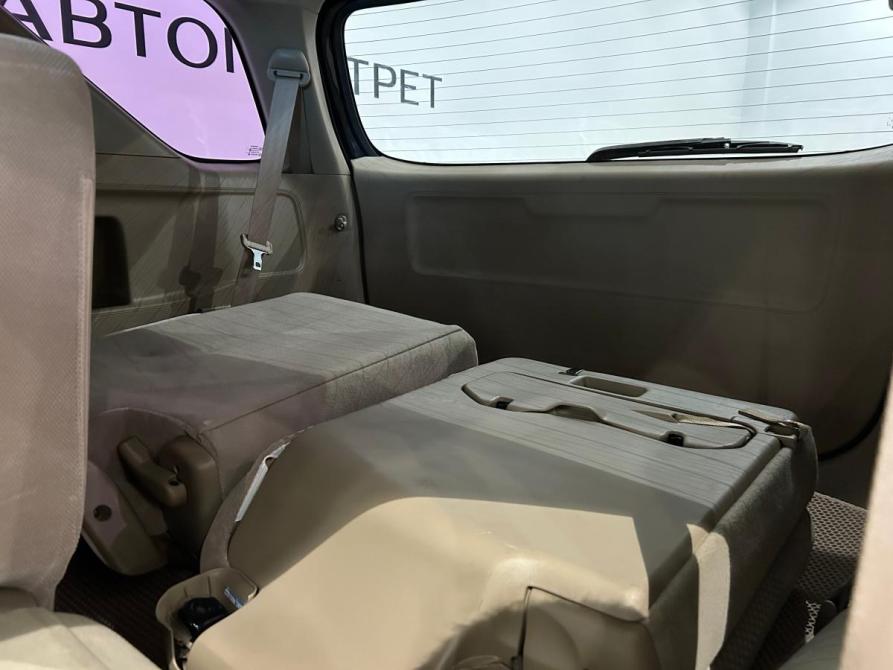 Toyota Fortuner I Рестайлинг Санкт-Петербург  - изображение 15