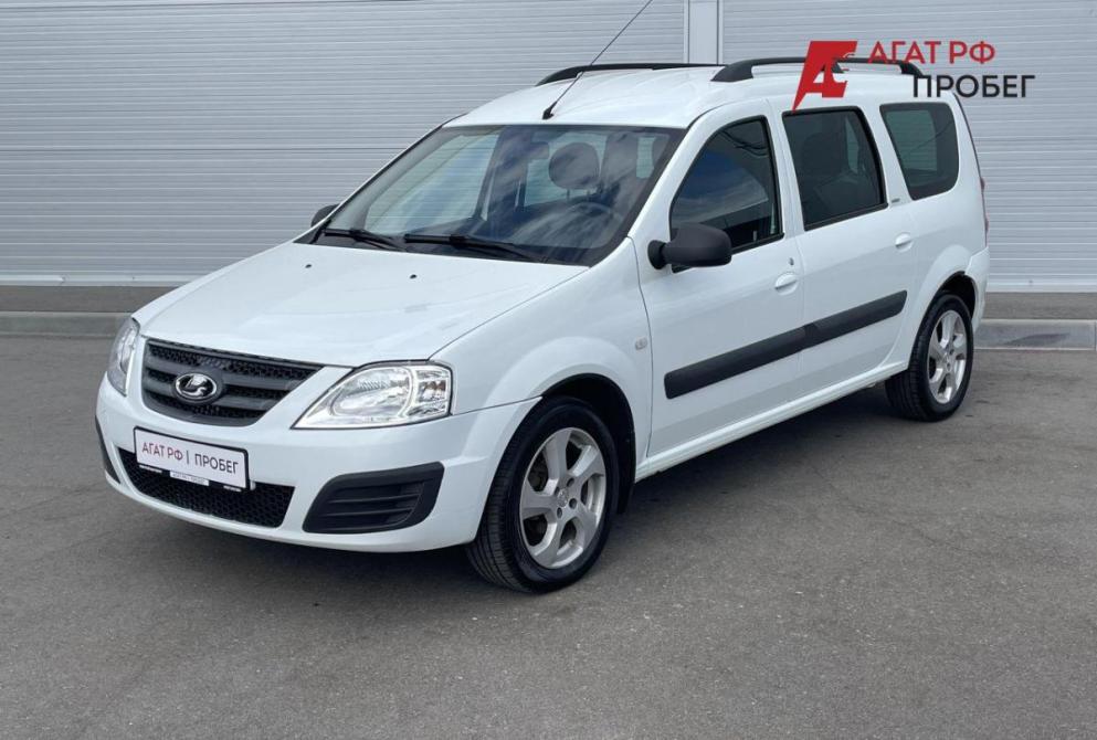 Lada (ВАЗ) Largus I Иваново  - изображение 3