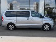 Hyundai Grand Starex I Рестайлинг 2 Москва  - изображение 26