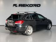 Chevrolet Cruze I Рестайлинг Уфа  - изображение 20
