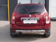 Renault Duster I Москва  - изображение 20