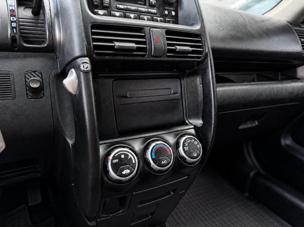 Honda CR-V II с пробегом 2002 года, цена 735 000 рублей, 230000 км, внедорожник, Автокод Объявления