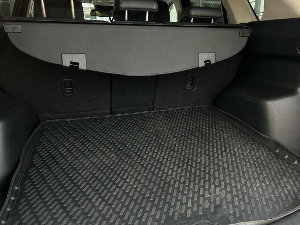 Mazda CX-5 I Рестайлинг с пробегом 2016 года, цена 2 180 000 рублей, 140000 км, внедорожник, Автокод Объявления