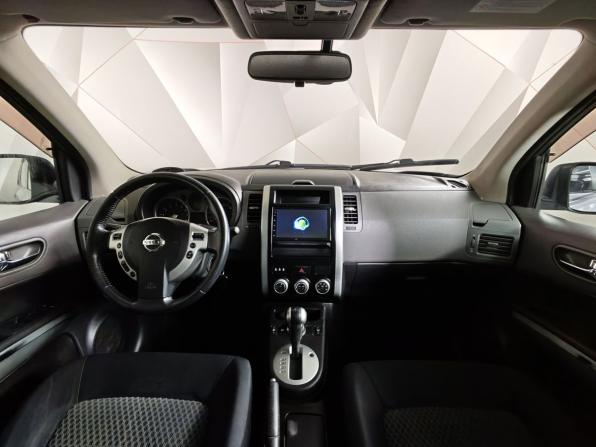 Nissan X-Trail II с пробегом 2008 года, цена 625 000 рублей, 344771 км, внедорожник, Автокод Объявления