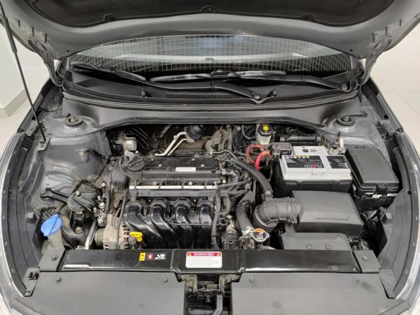 Kia Rio IV с пробегом 2019 года, цена 1 114 000 рублей, 213940 км, седан, Автокод Объявления