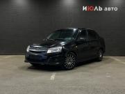 Lada (ВАЗ) Granta I Челябинск  - изображение 5