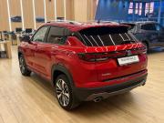 Changan CS35 Plus I Рестайлинг Санкт-Петербург  - изображение 26