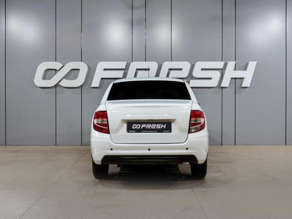 Lada (ВАЗ) Granta I Рестайлинг с пробегом 2020 года, цена 729 000 рублей, 65192 км, седан, Автокод Объявления