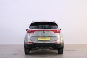 Kia Sportage IV Омск  - изображение 29