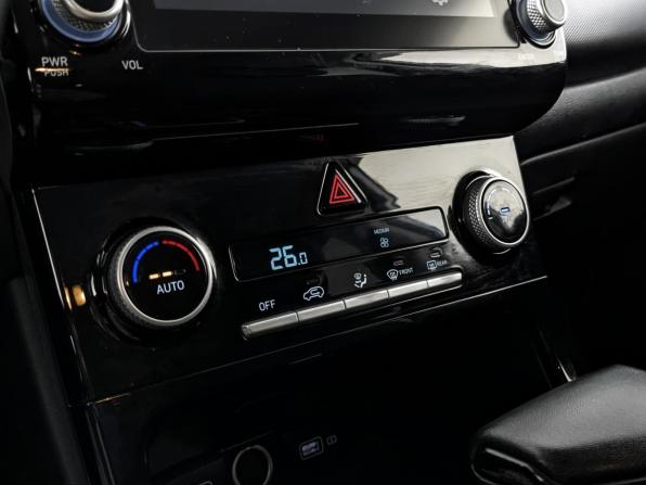 Hyundai Creta II с пробегом 2021 года, цена 1 950 000 рублей, 145858 км, внедорожник, Автокод Объявления