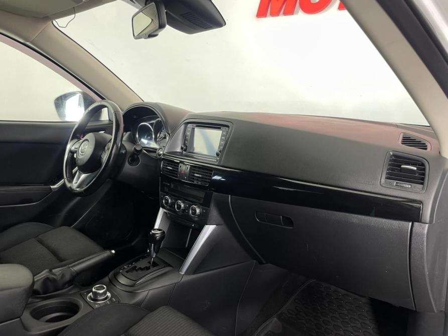 Mazda CX-5 I Воронеж  - изображение 8