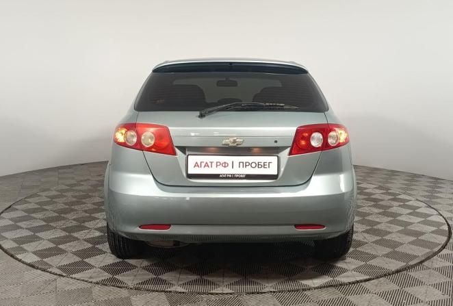 Chevrolet Lacetti I с пробегом 2008 года, цена 460 000 рублей, 208545 км, хэтчбек, Автокод Объявления