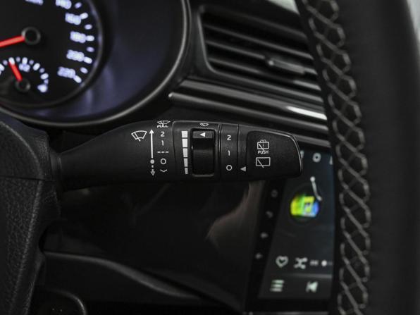Kia Rio IV с пробегом 2020 года, цена 1 770 000 рублей, 74121 км, хэтчбек, Автокод Объявления
