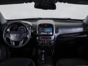 Kia Sorento II Рестайлинг Москва  - изображение 39