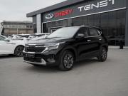 Kia Seltos I Рестайлинг Москва  - изображение 28