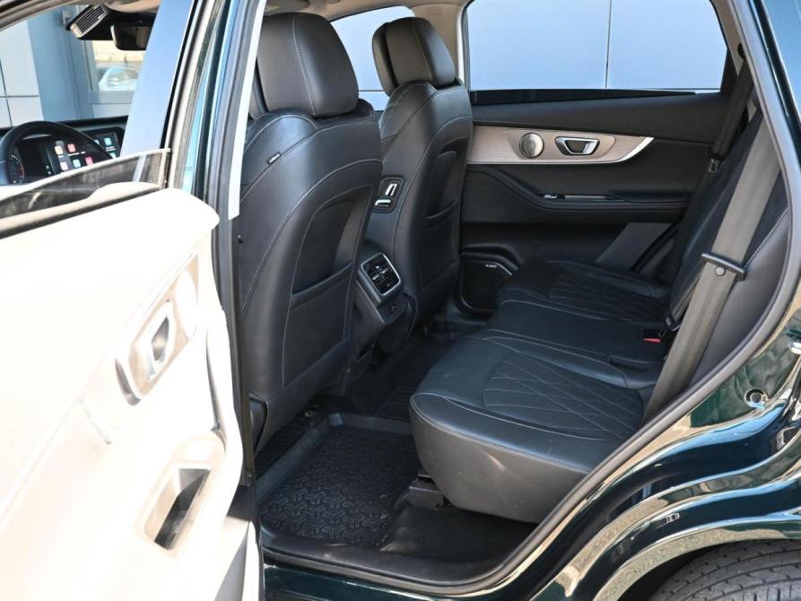 Chery Tiggo 8 Pro Max I Рестайлинг Новороссийск  - изображение 13