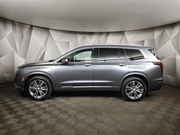 Cadillac XT6 I с пробегом 2021 года, цена 4 900 000 рублей, 31014 км, внедорожник, Автокод Объявления
