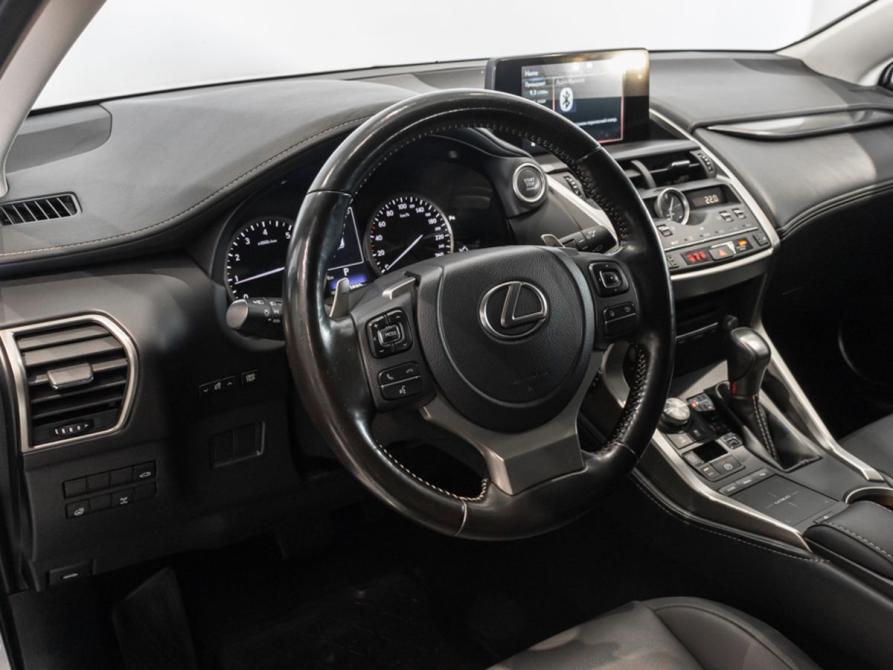 Lexus NX I Рестайлинг Казань  - изображение 5