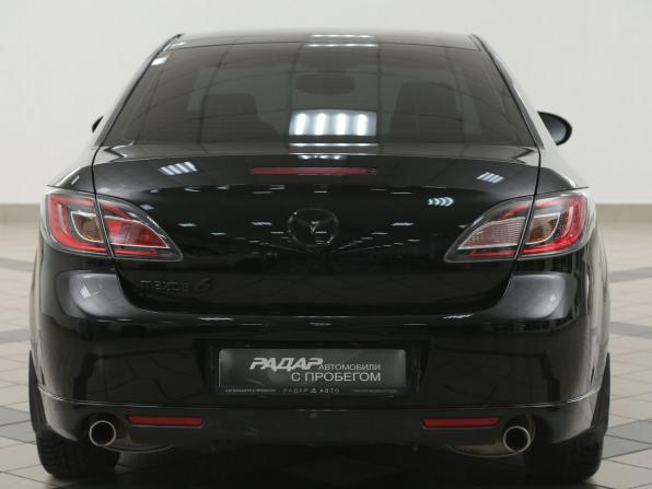 Mazda 6 II (GH) с пробегом 2008 года, цена 718 000 рублей, 212900 км, седан, Автокод Объявления