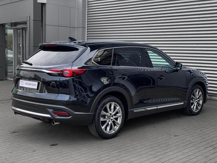 Mazda CX-9 II Москва  - изображение 5