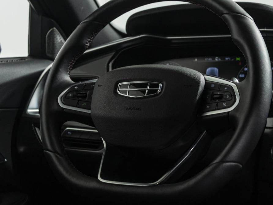 Geely Tugella I Рестайлинг Москва  - изображение 10
