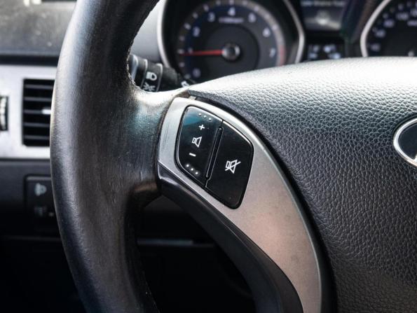 Hyundai i30 II с пробегом 2012 года, цена 735 000 рублей, 206210 км, универсал, Автокод Объявления