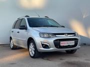 Lada (ВАЗ) Kalina II Стерлитамак  - изображение 49