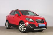 Opel Mokka I Новосибирск  - изображение 20