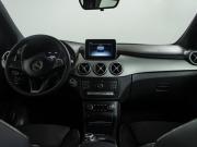 Mercedes-Benz B-Класс II (W246) Рестайлинг Москва  - изображение 27