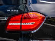 Mercedes-Benz GL-Класс AMG Волгоград  - изображение 52