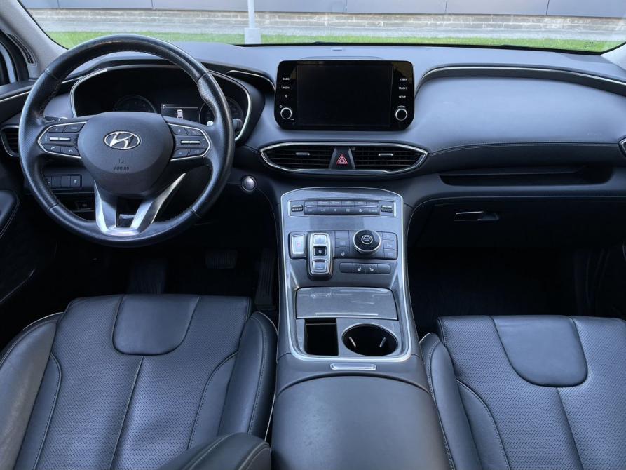 Hyundai Santa Fe IV Рестайлинг Ярославль  - изображение 11
