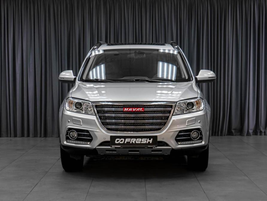 Haval H6 I Тюмень  - изображение 3