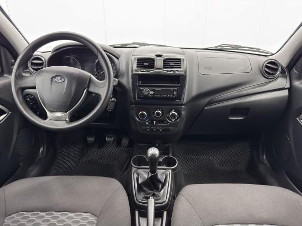 Lada (ВАЗ) Granta I Рестайлинг с пробегом 2021 года, цена 795 000 рублей, 50012 км, седан, Автокод Объявления