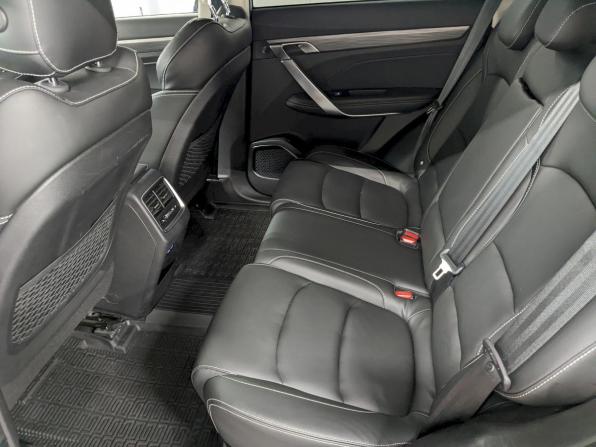 Geely Atlas Pro с пробегом 2022 года, цена 1 690 000 рублей, 74384 км, внедорожник, Автокод Объявления