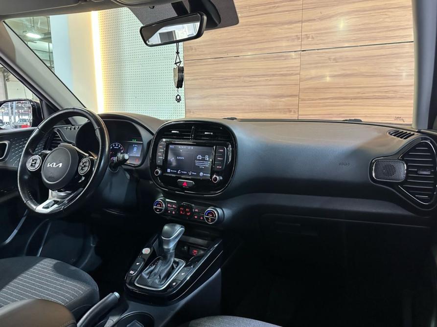 Kia Soul III Челябинск  - изображение 9