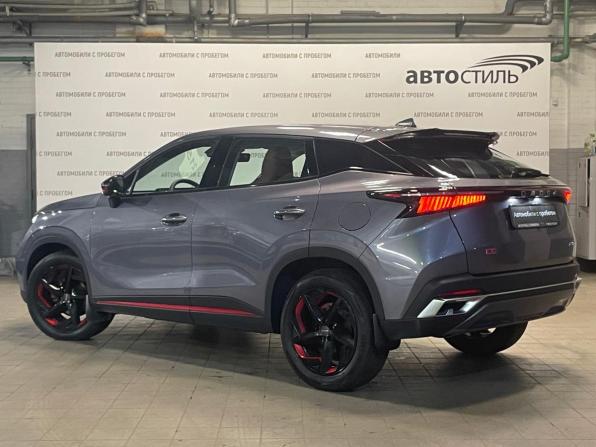 Omoda C5 I с пробегом 2022 года, цена 1 499 000 рублей, 82000 км, внедорожник, Автокод Объявления