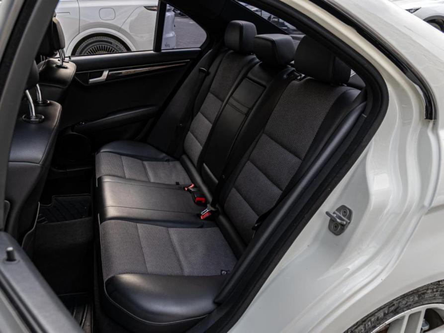Mercedes-Benz C-Класс III (W204) Рестайлинг Краснодар  - изображение 9