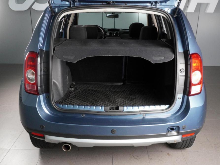 Renault Duster I Минеральные Воды  - изображение 16