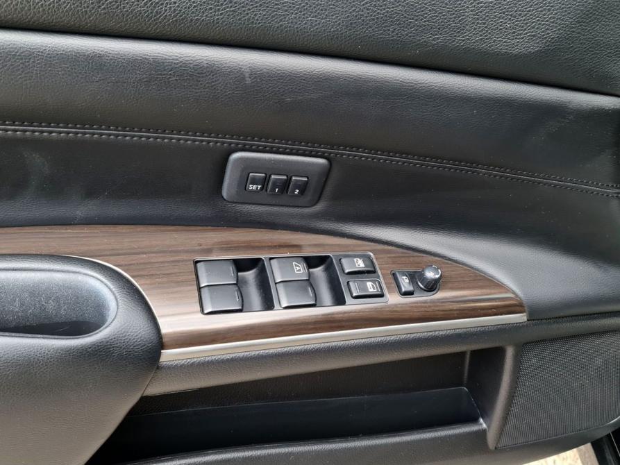 Nissan Teana II Рестайлинг Москва  - изображение 14