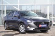 Hyundai Solaris II Рестайлинг Ульяновск  - изображение 26