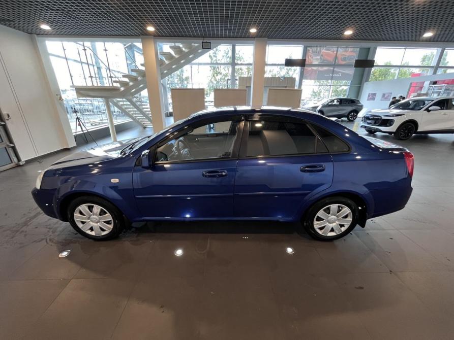 Chevrolet Lacetti I Чебоксары  - изображение 6