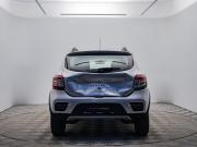 Renault Sandero II Рестайлинг Москва  - изображение 25