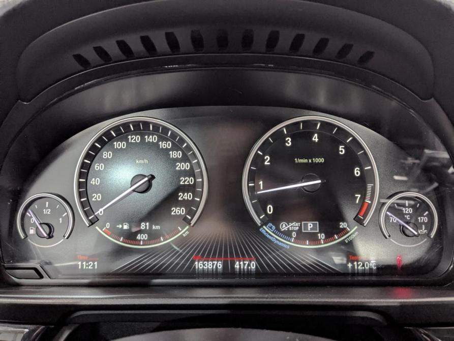 BMW 5 серии VI (F10/F11/F07) Рестайлинг Санкт-Петербург  - изображение 16