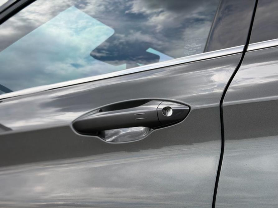Geely Coolray I Рестайлинг Волгоград  - изображение 29