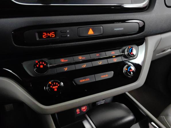 Kia Carnival III с пробегом 2019 года, цена 3 095 000 рублей, 103408 км, минивэн, Автокод Объявления