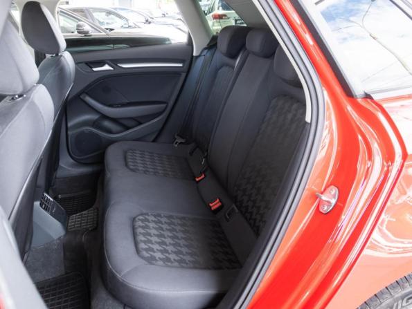 Audi A3 III (8V) с пробегом 2013 года, цена 1 399 000 рублей, 159992 км, хэтчбек, Автокод Объявления