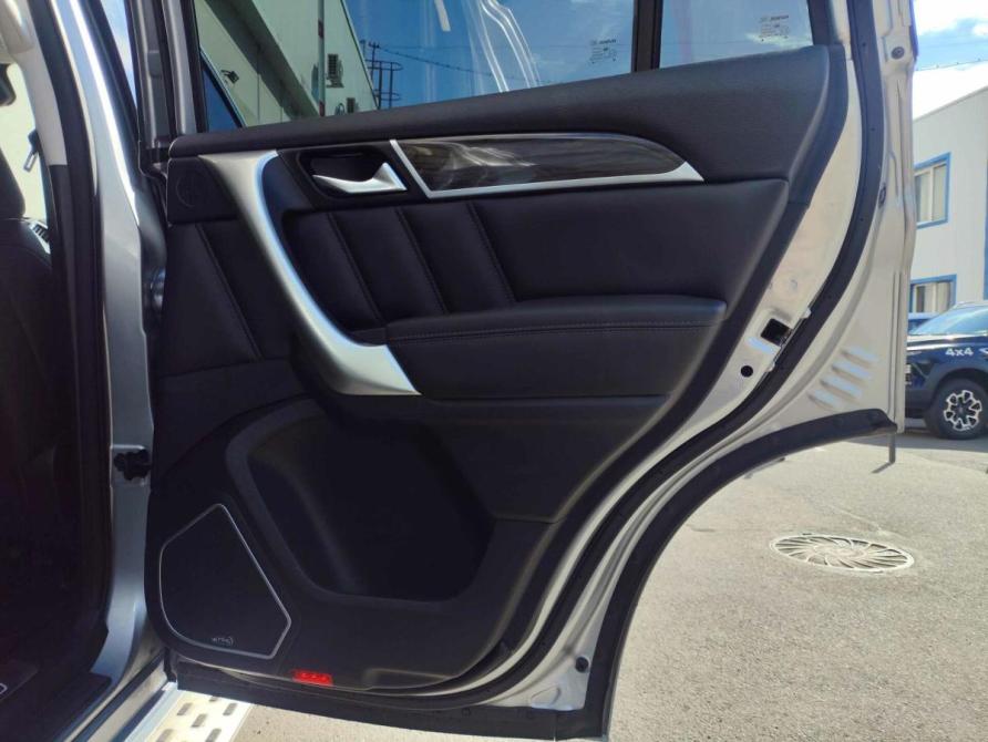 Haval H9 I Рестайлинг Санкт-Петербург  - изображение 16